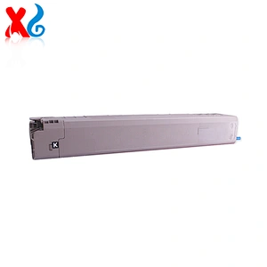 Compatible Toner Cartridge For OKI C811DN C831DN C821 Toner