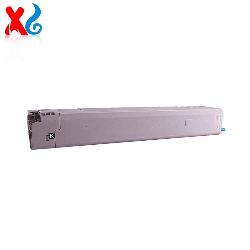 Compatible Toner Cartridge For OKI C811DN C831DN C821 Toner