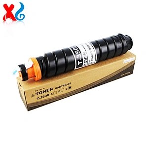 T-3500 Compatible Toner Cartridge For Toshiba E-studio 35 45 28 T3500 Toner