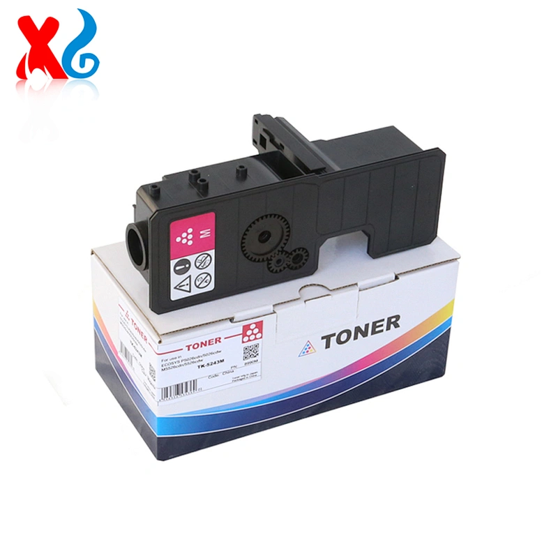 Compatible Toner Catritridge For Kyocera ECOSYS P5026cdn P5026cdw M5526cdn M5526cdw Toner
