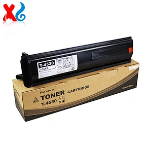 T-4530 Compatible Toner Cartridge For Toshiba E-Studio 205 255 305 355 455 Toner