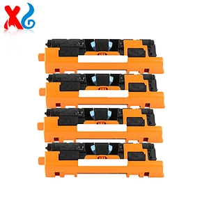 CRG-301 Compatible Toner For Canon MF8180C LBP5200 Toner Cartridge