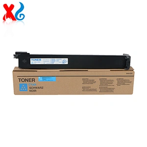TN213 Compatible Refill Toner Cartridge For Koncia Minolta Bizhub C210 C353 C253 C7720 Toner