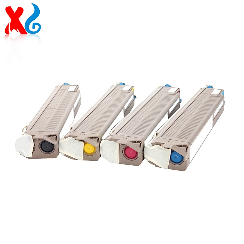 Compatible Toner Cartridge For OKI C960dn C930 C910dtn 910dn Toner