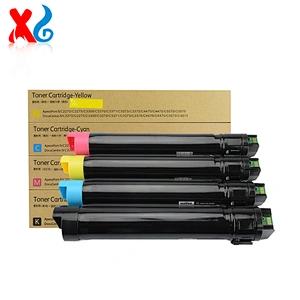 Compatible Toner Cartridge For Fuji Xerox DocuPrint C5005d C5000d Toner
