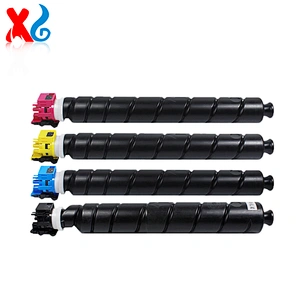 TK-8348 Compatible Toner Cartridge For Kyocera TA SKaIfa 2552ci Toner