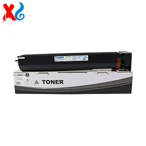 TN-618 Compatible Toner Cartridge For Konica Minolta Bizhub 502 552 602 652 Toner