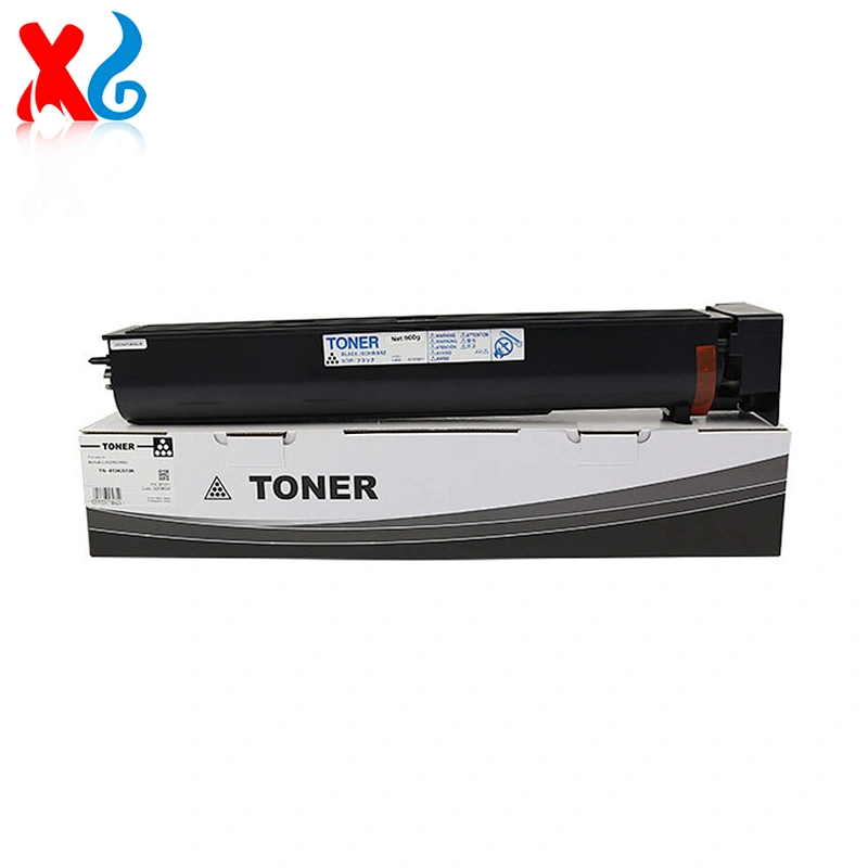 TN-618 Compatible Toner Cartridge For Konica Minolta Bizhub 502 552 602 652 Toner
