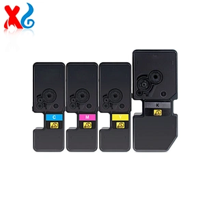 TK-5223 TK-5253 Compatible Toner For Kyocera ECOSYS P5021cdn P5021cdw Toner Cartridge