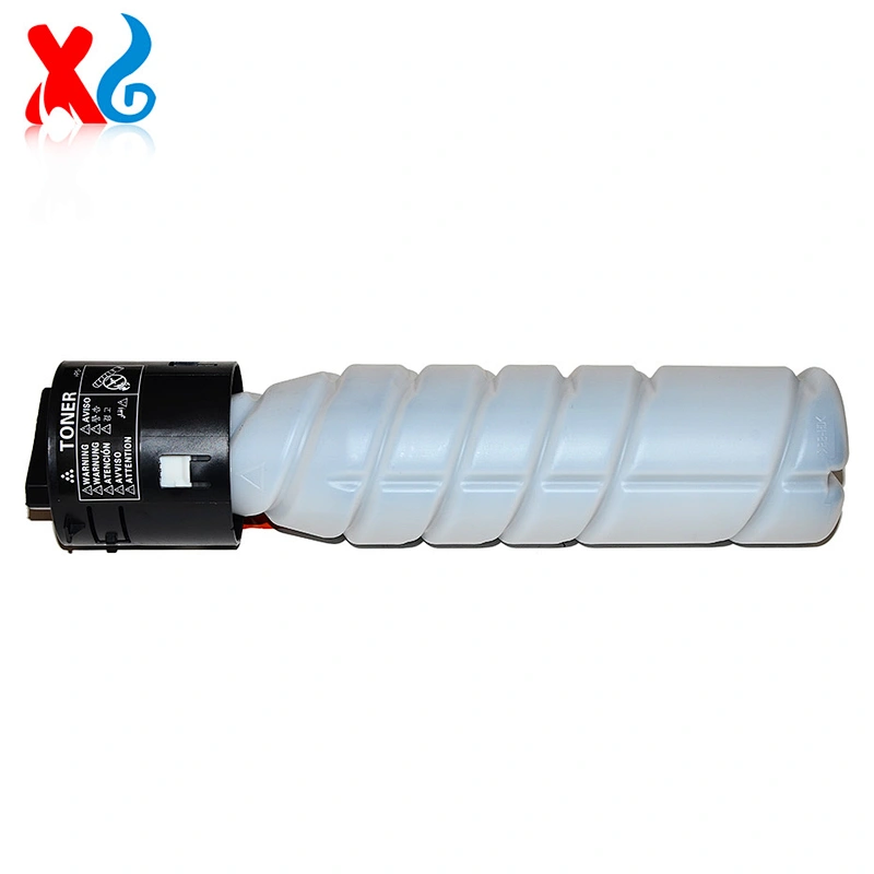 TN 116 117 118 119 Compatible Toner For Konica Minolta Bizhub 164 184 7718 195 215 235 7719 Toner Cartridges