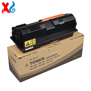 TK 140 TK 130 Compatible Toner Cartridge For Kyocera Mita Fs-1028mfp Fs-1128MFP Fs-1100 Fs-1300D Toner