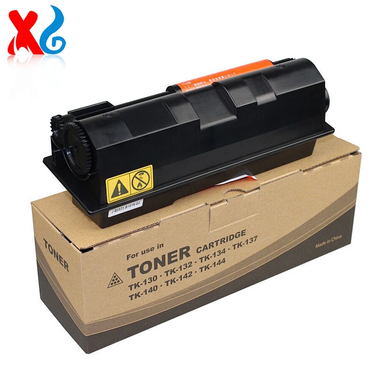 TK 140 TK 130 Compatible Toner Cartridge For Kyocera Mita Fs-1028mfp Fs-1128MFP Fs-1100 Fs-1300D Toner