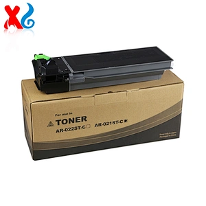 AR-021ST-C Compatible Toner Cartridge For Sharp AR3818 AR 3821 4818 4821 4020 Toner