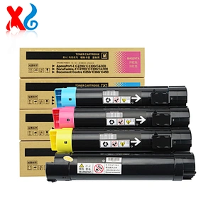 Compatible Toner Cartridge For Xerox Phaser 6700 CM505 Toner