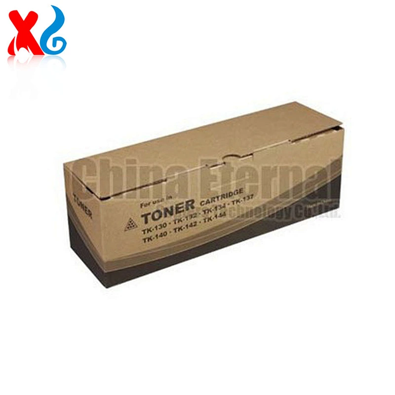 TK 140 TK 130 Compatible Toner Cartridge For Kyocera Mita Fs-1028mfp Fs-1128MFP Fs-1100 Fs-1300D Toner
