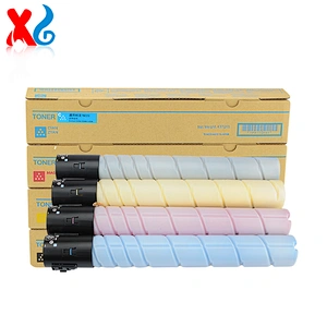 Compatible Toner Cartridge For Konica Minolta TN223 Bizhub C226 C256 C266 Toner
