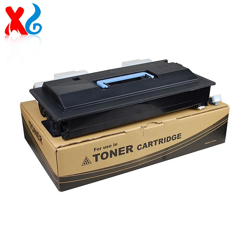 Compatible Toner Cartridge For Kyocera Mita KM 3035 2530 3530 4030 Toner