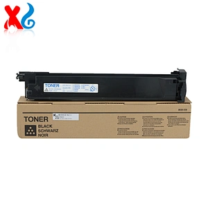 TN213 Compatible Refill Toner Cartridge For Koncia Minolta Bizhub C210 C353 C253 C7720 Toner
