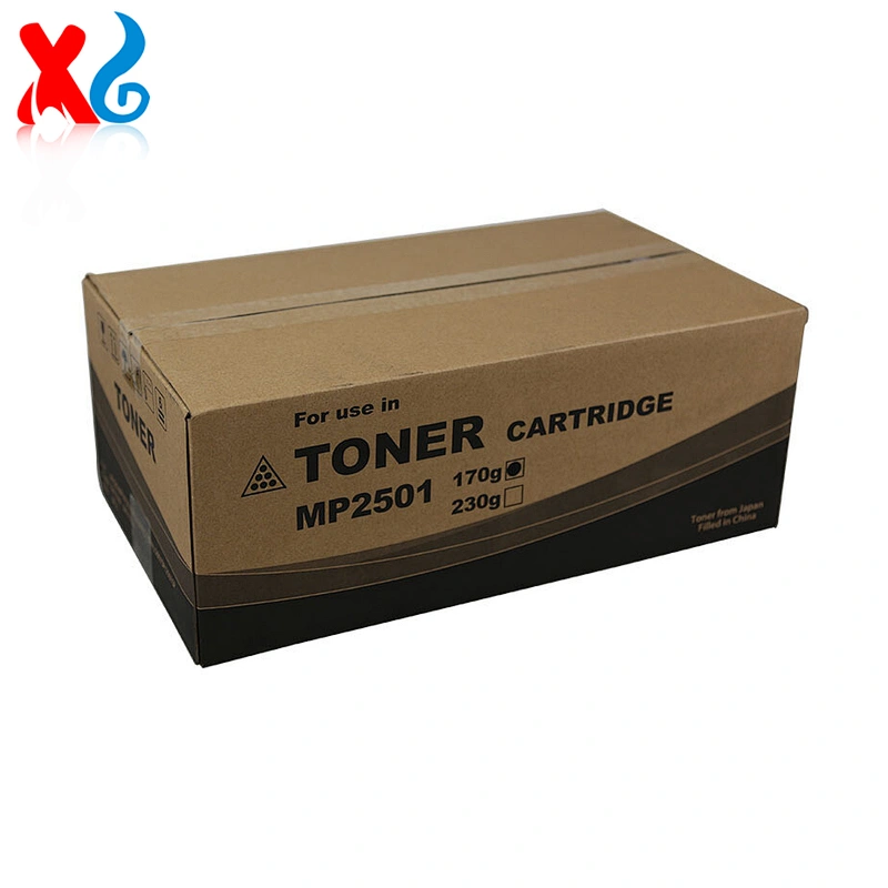 Compatible Toner Cartridge For Ricoh Aficio MP1813L MP2001 MP2501 2501 SP Toner Cartridge