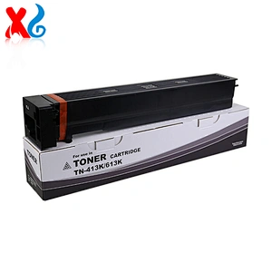 TN-618 Compatible Toner Cartridge For Konica Minolta Bizhub 502 552 602 652 Toner
