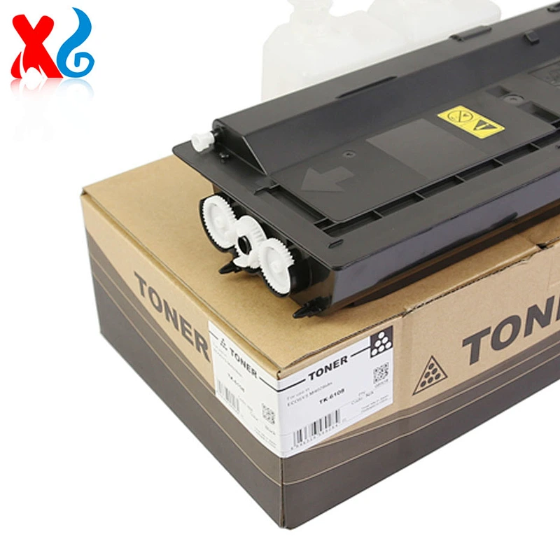 TK-6108 Compatible Toner For Kyocera ECOSYS M4028idn Toner Cartridge