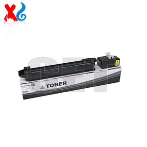 TK-8128 Compatible Toner Cartridge For Kyocera ECOSYS M8130cidn Toner