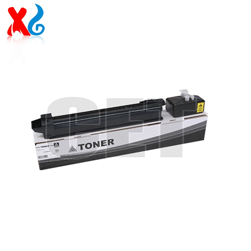 TK-8128 Compatible Toner Cartridge For Kyocera ECOSYS M8130cidn Toner