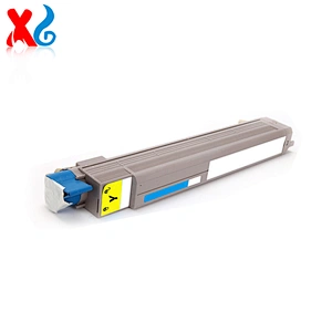 Compatible Toner Cartridge For OKI C960dn C930 C910dtn 910dn Toner