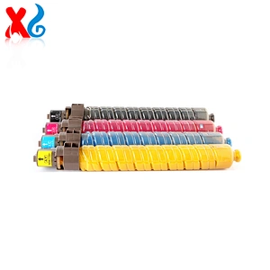 Compatible Toner Cartridge For Ricoh MPC4000 MPC5000 Toner