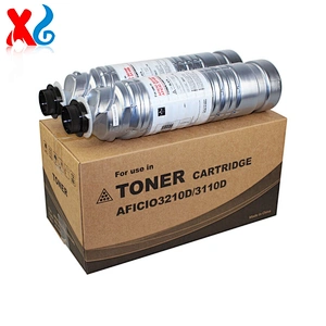 3110D Compatible Toner Cartridge For Ricoh Aficio 2035 2045 3035 3045 3210D Toner