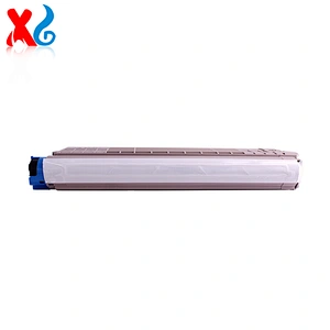 Compatible Toner Cartridge For OKI C811DN C831DN C821 Toner