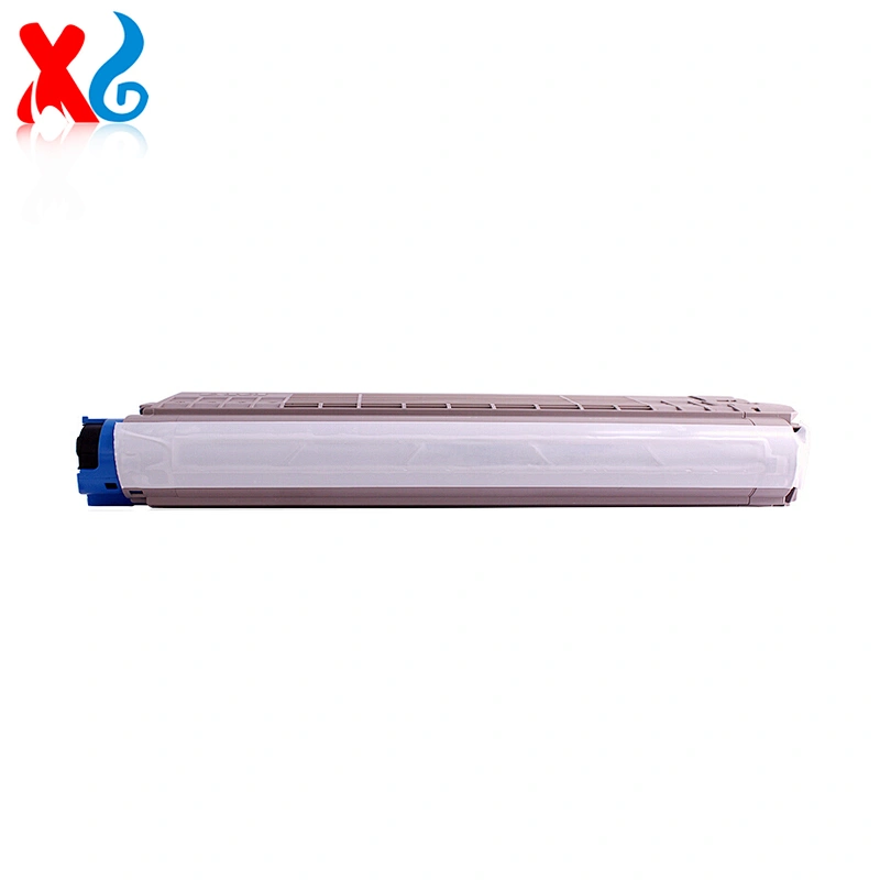 Compatible Toner Cartridge For OKI C811DN C831DN C821 Toner