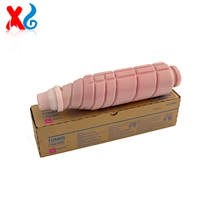 TN-616K TN616C TN-616Y TN-616M Compatible Toner Cartridge For Konica Minolta Press C6000 C7000 C7000P Toner