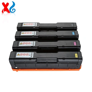 Compatible Toner Cartridge For Ricoh SPC250DN SPC250SF SPC261DNW SPC261FNW Toner
