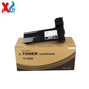 T-1600 Compatible Toner Cartridge For Toshiba E-studio 16 16S 160 T1600 Toner
