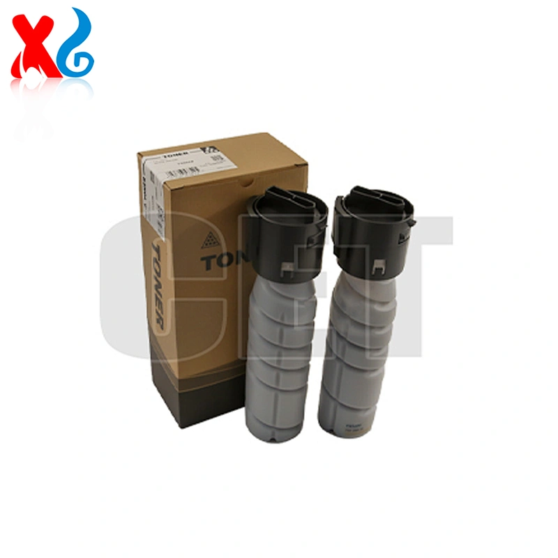 TN222 TN-222H Compatible CET Toner For Konica Minolta Bizhub 266 306 Toner Cartridge