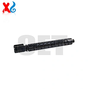 Compatible Color Empty Toner Cartridge For Canon iR ADVANCE C5535 C5540 C5550 C5560 C5540i C 5535I Toner