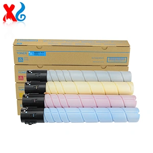 Bizhub C281 Compatible Toner Cartridge For Konica Minolta TN220 Bizhub C221 C7122 C7128 Toners