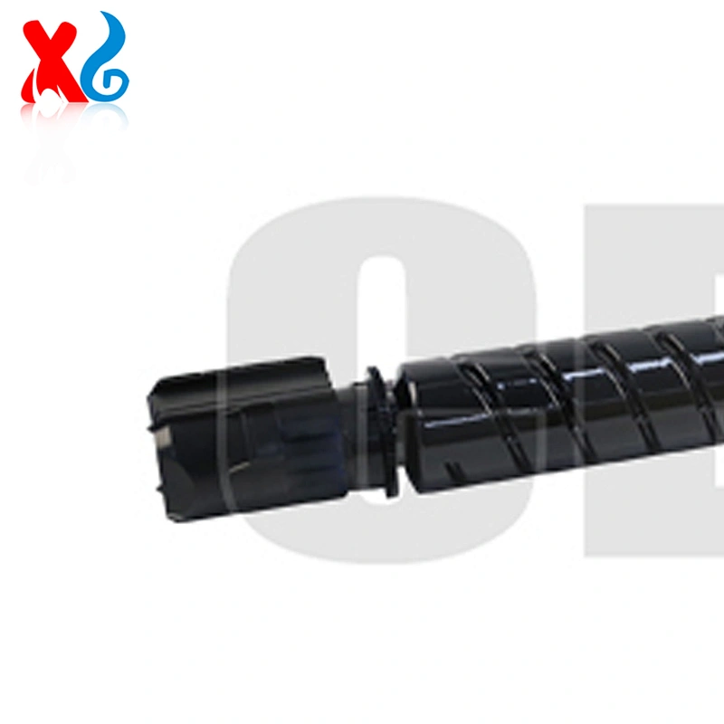 Compatible Color Empty Toner Cartridge For Canon iR ADVANCE C5535 C5540 C5550 C5560 C5540i C 5535I Toner