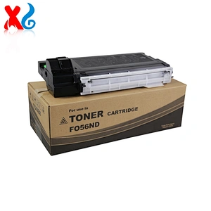 FO56ND Compatible Toner Cartridge For Sharp FO2081 Toner