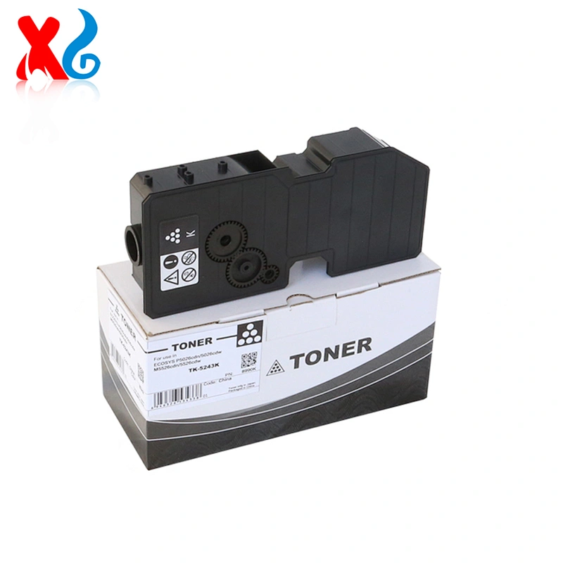 Compatible Toner Catritridge For Kyocera ECOSYS P5026cdn P5026cdw M5526cdn M5526cdw Toner