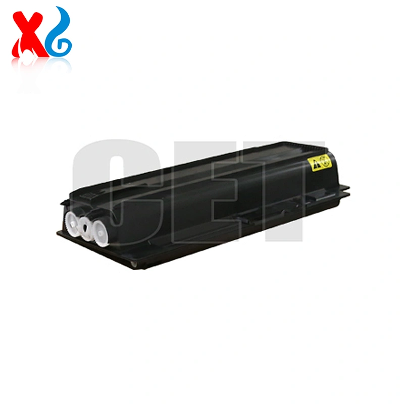 TK 6115 6117 6118 6119 6128 Compatible Empty Toner Cartridge For Kyocera ECOSYS M4125idn M4132idn Toner
