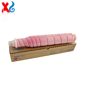 Compatible Toner Cartridge For Konica Miolta Bizhub PRESS C1060 C1070 C1070P Pro C1060L Toner Japan TN 619