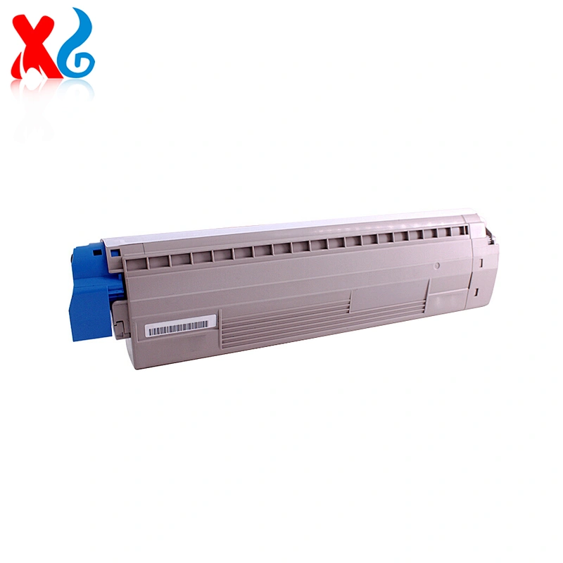 Compatible Toner Cartridge For OKI C811DN C831DN C821 Toner