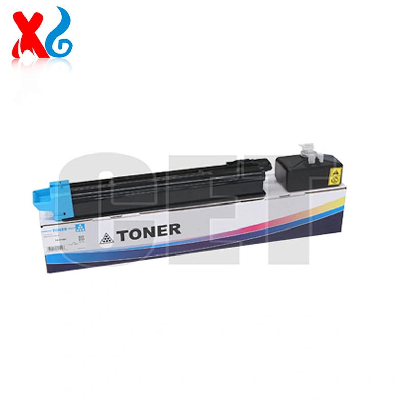TK-8128 Compatible Toner Cartridge For Kyocera ECOSYS M8130cidn Toner