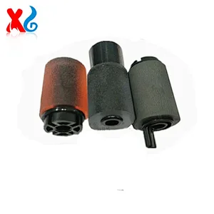 Paper Feed Roller For Toshiba E-Studio 3008 2508A 3008A 3508A 4508A 5008A 2008A Pickup Rollerer