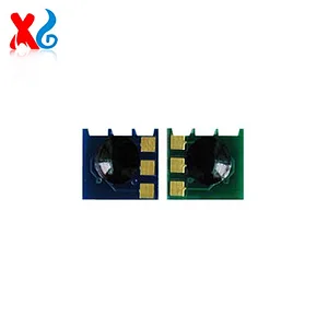CE340A CE341A CE342A CE343A Replacement For HP 341 651A Laserjet Enterprise 700 M775dn Toner Cartridge Chip