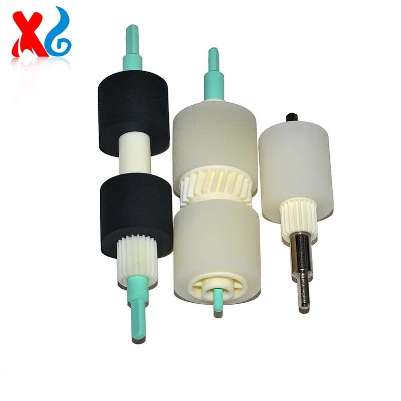 For Xerox Feed Roller Kit 4110 4112 4127 4590 4595 DocuCentre 900 1100 604K23670