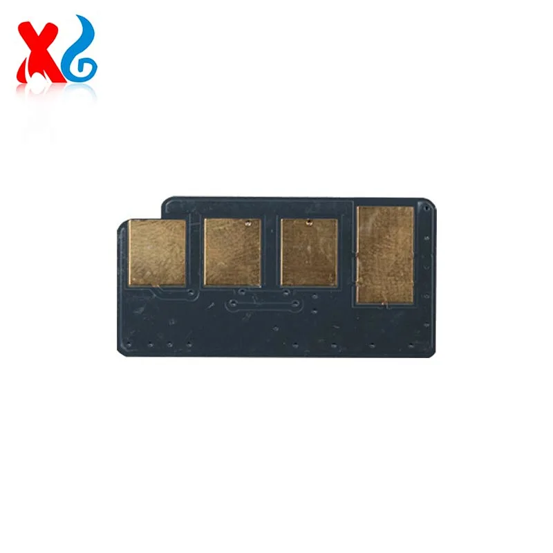 D508 Toner Chip Reset For Samsung CLT 508 CLP 620 615 670 CLX 6220FX 6250FX Printer