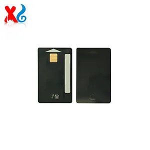 413196 Universal Reset Toner Cartridge Chip For Ricoh SP1000 FAX1140L 1180L Nashuatec F111